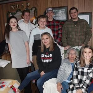 Meet your Posher, Caleb